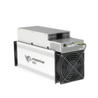 Whatsminer M60