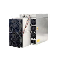 ETC Miner E11
